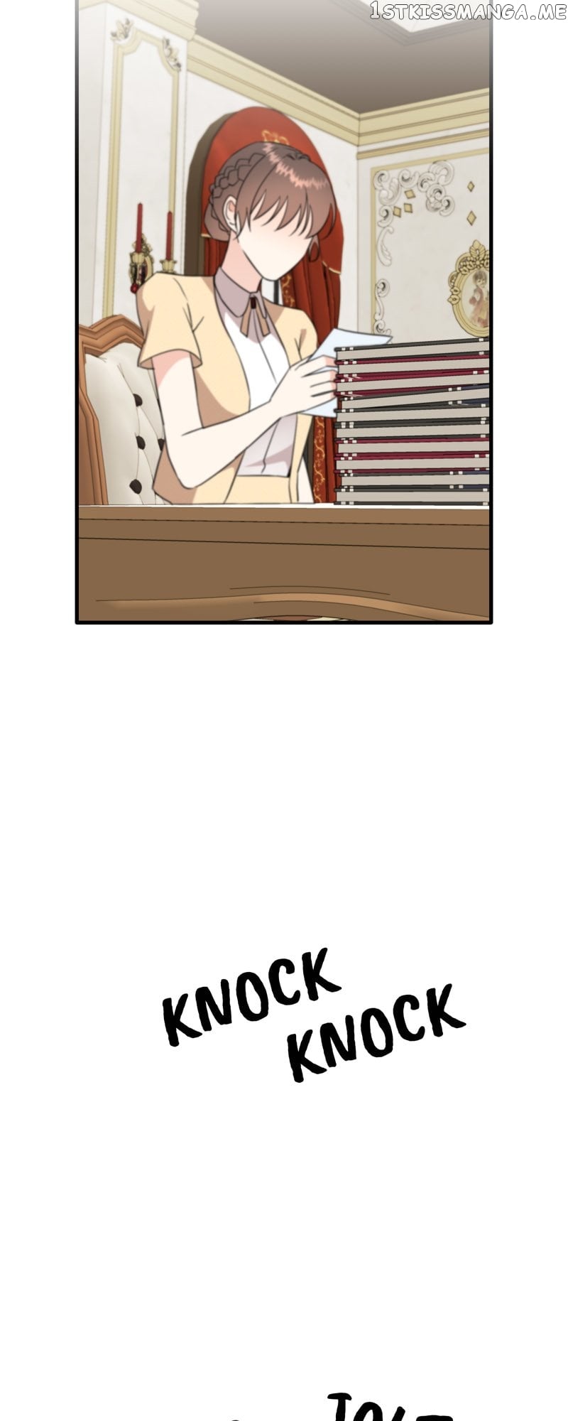 Can’t Go Too Far with the Unrelenting Duke Chapter 58 - page 69