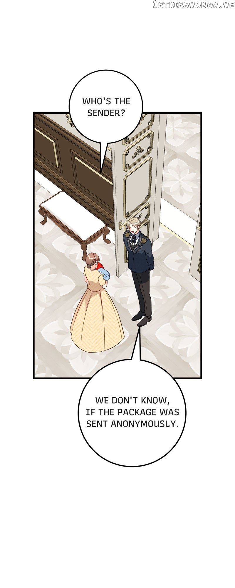 Can’t Go Too Far with the Unrelenting Duke Chapter 58 - page 73