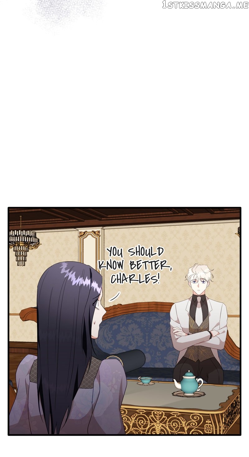 Can’t Go Too Far with the Unrelenting Duke Chapter 58 - page 8