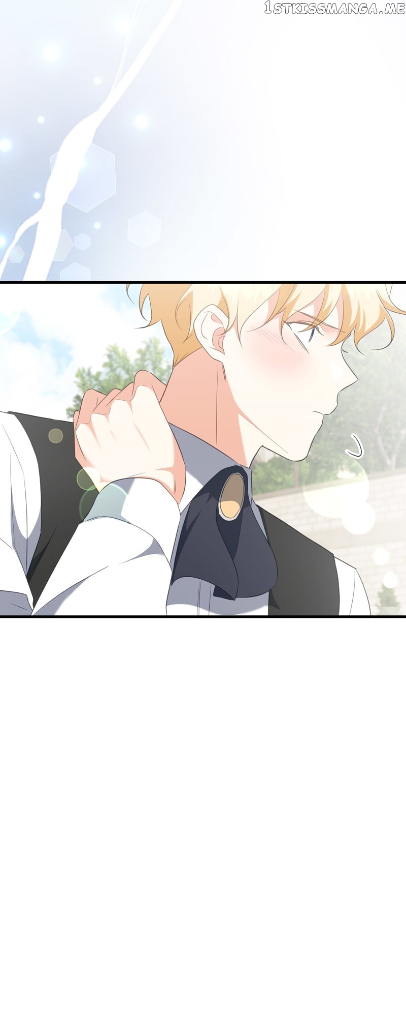Can’t Go Too Far with the Unrelenting Duke Chapter 57 - page 35