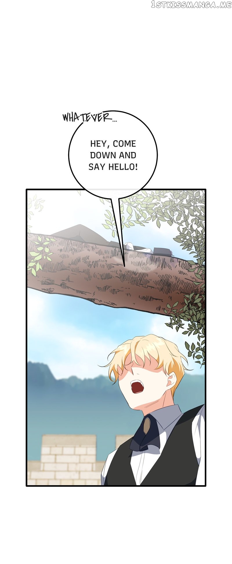 Can’t Go Too Far with the Unrelenting Duke Chapter 57 - page 40