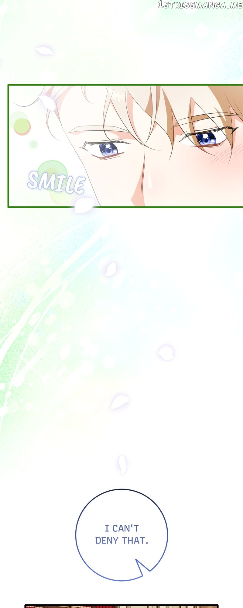 Can’t Go Too Far with the Unrelenting Duke Chapter 57 - page 61
