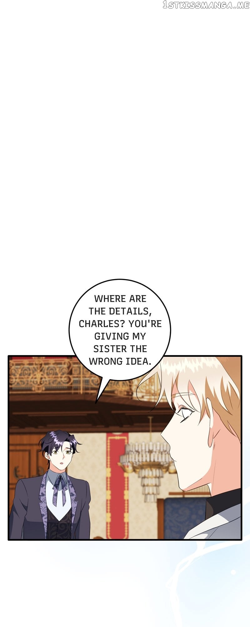 Can’t Go Too Far with the Unrelenting Duke Chapter 57 - page 66