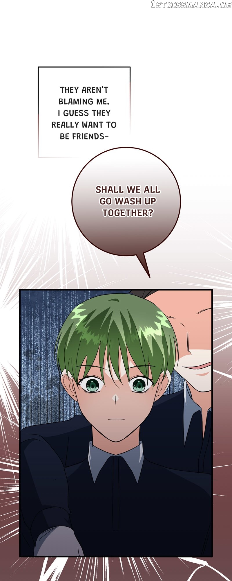 Can’t Go Too Far with the Unrelenting Duke Chapter 57 - page 9