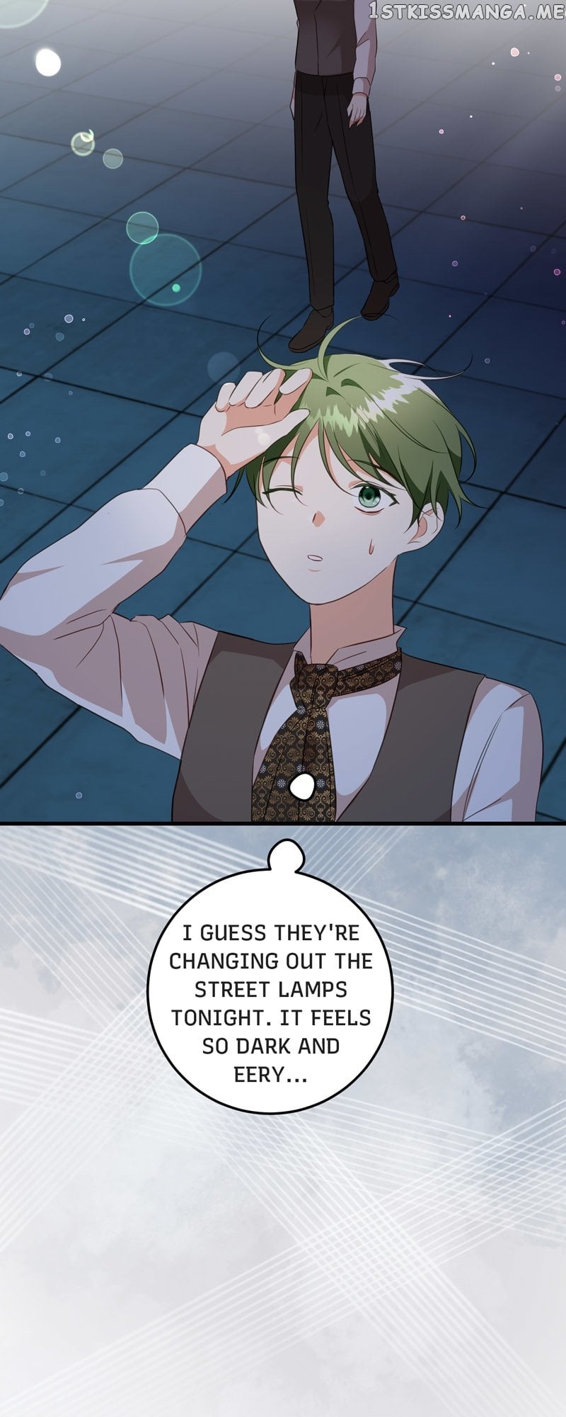 Can’t Go Too Far with the Unrelenting Duke Chapter 56 - page 13