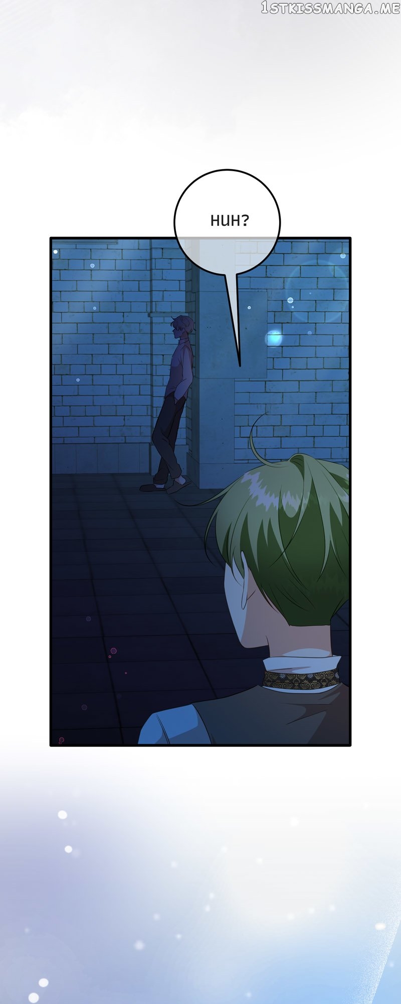 Can’t Go Too Far with the Unrelenting Duke Chapter 56 - page 14