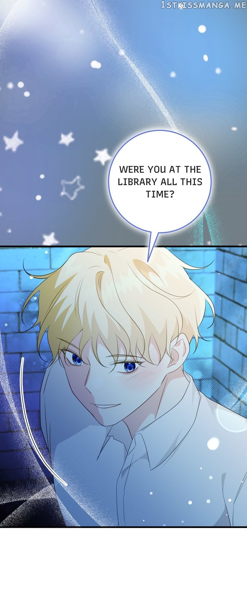 Can’t Go Too Far with the Unrelenting Duke Chapter 56 - page 16
