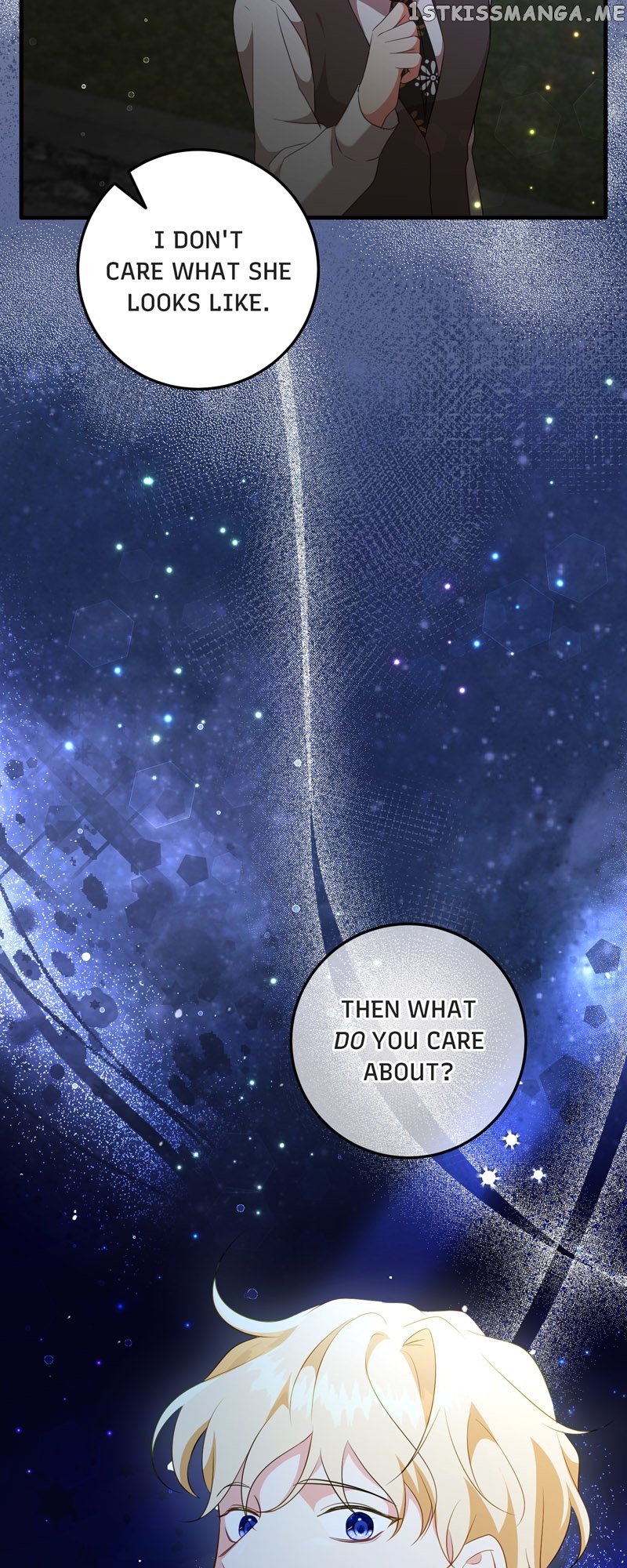 Can’t Go Too Far with the Unrelenting Duke Chapter 56 - page 22