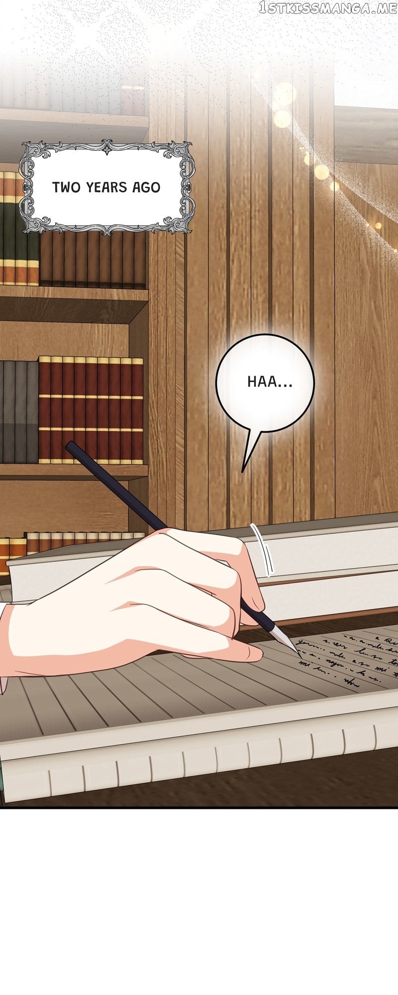 Can’t Go Too Far with the Unrelenting Duke Chapter 56 - page 31