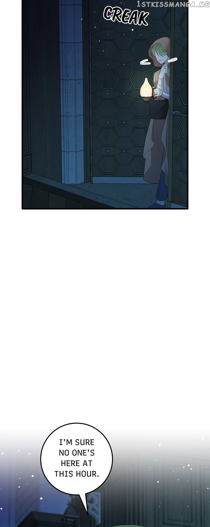 Can’t Go Too Far with the Unrelenting Duke Chapter 56 - page 44