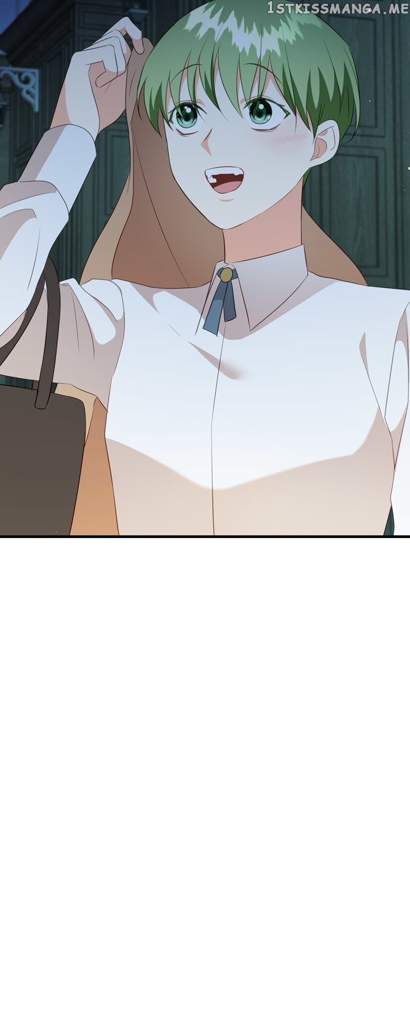 Can’t Go Too Far with the Unrelenting Duke Chapter 56 - page 45