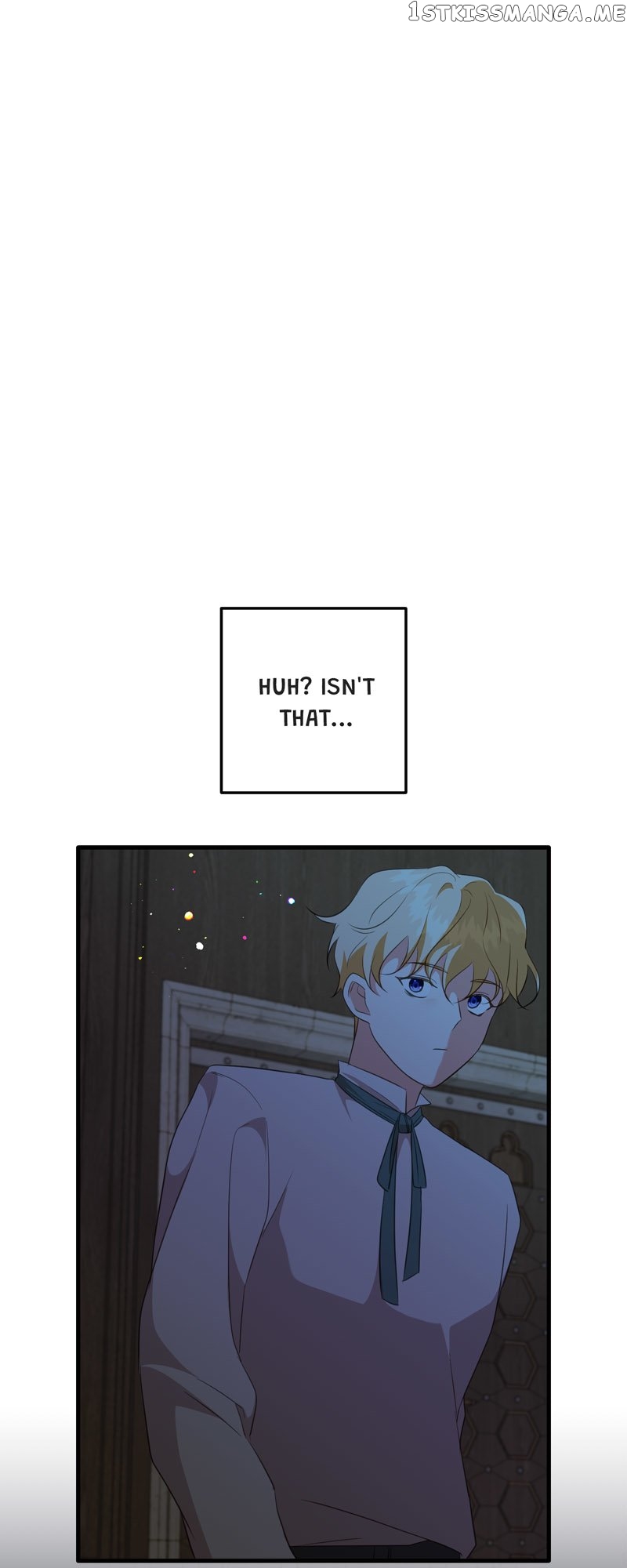 Can’t Go Too Far with the Unrelenting Duke Chapter 56 - page 49