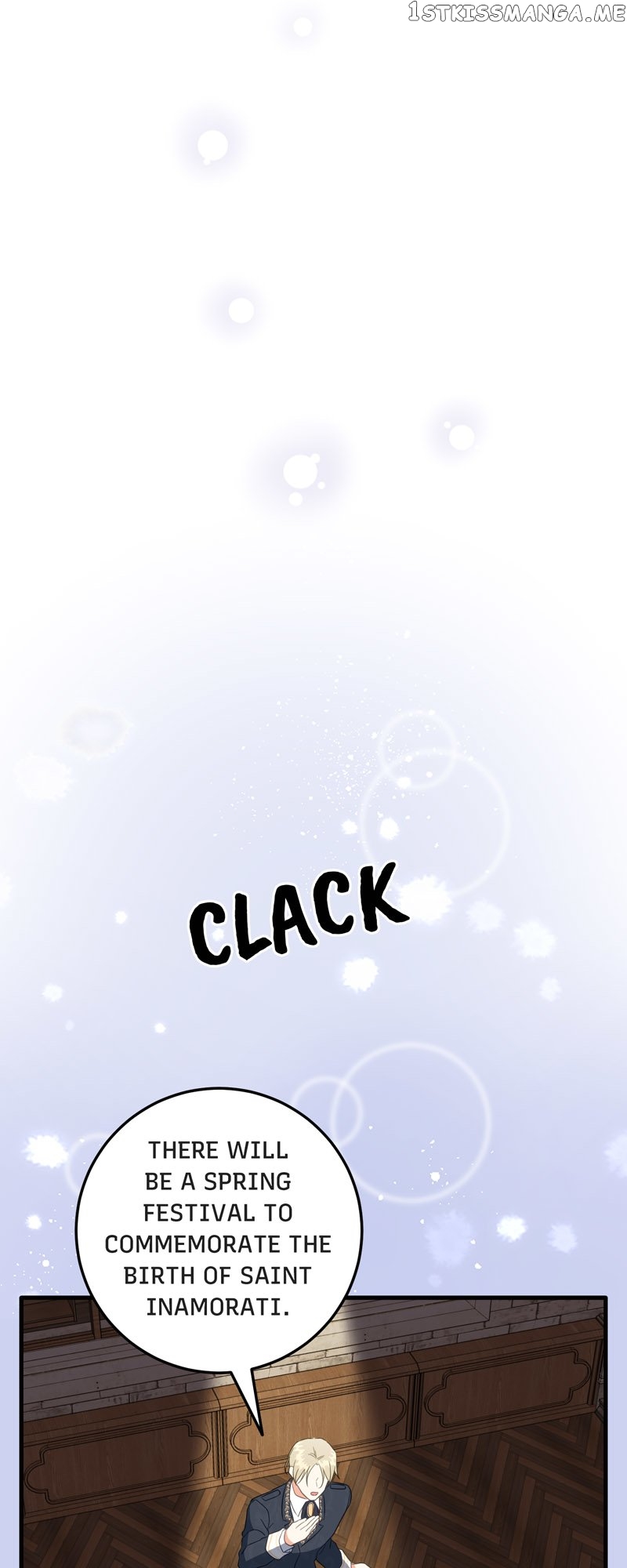 Can’t Go Too Far with the Unrelenting Duke Chapter 56 - page 5