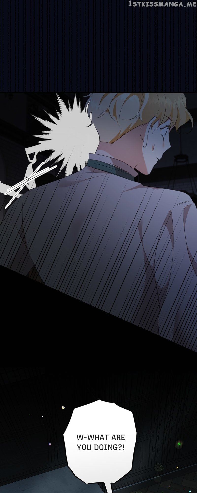 Can’t Go Too Far with the Unrelenting Duke Chapter 56 - page 51