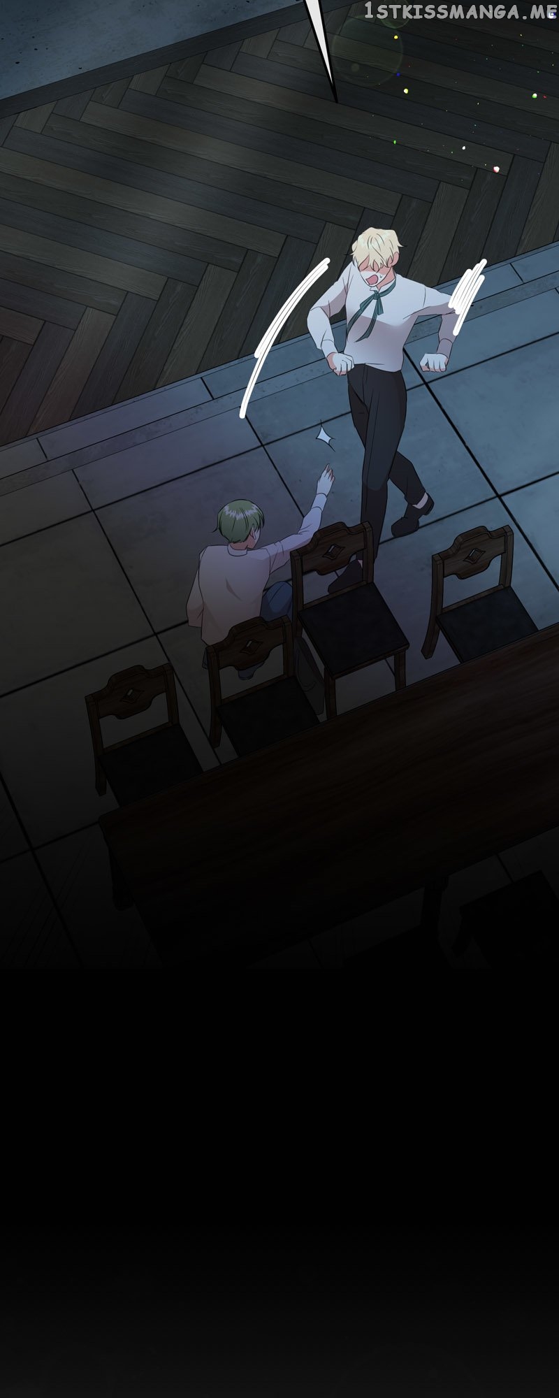 Can’t Go Too Far with the Unrelenting Duke Chapter 56 - page 52