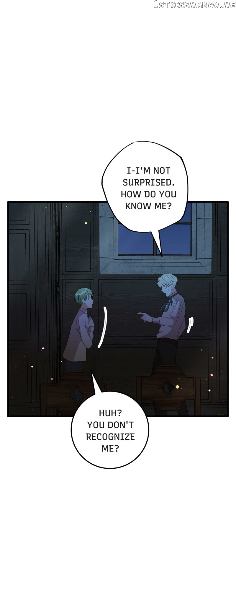 Can’t Go Too Far with the Unrelenting Duke Chapter 56 - page 54