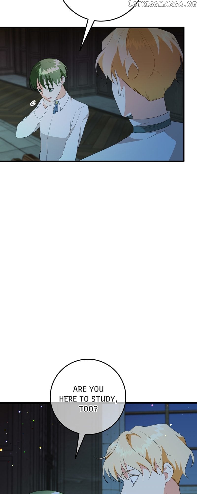 Can’t Go Too Far with the Unrelenting Duke Chapter 56 - page 58
