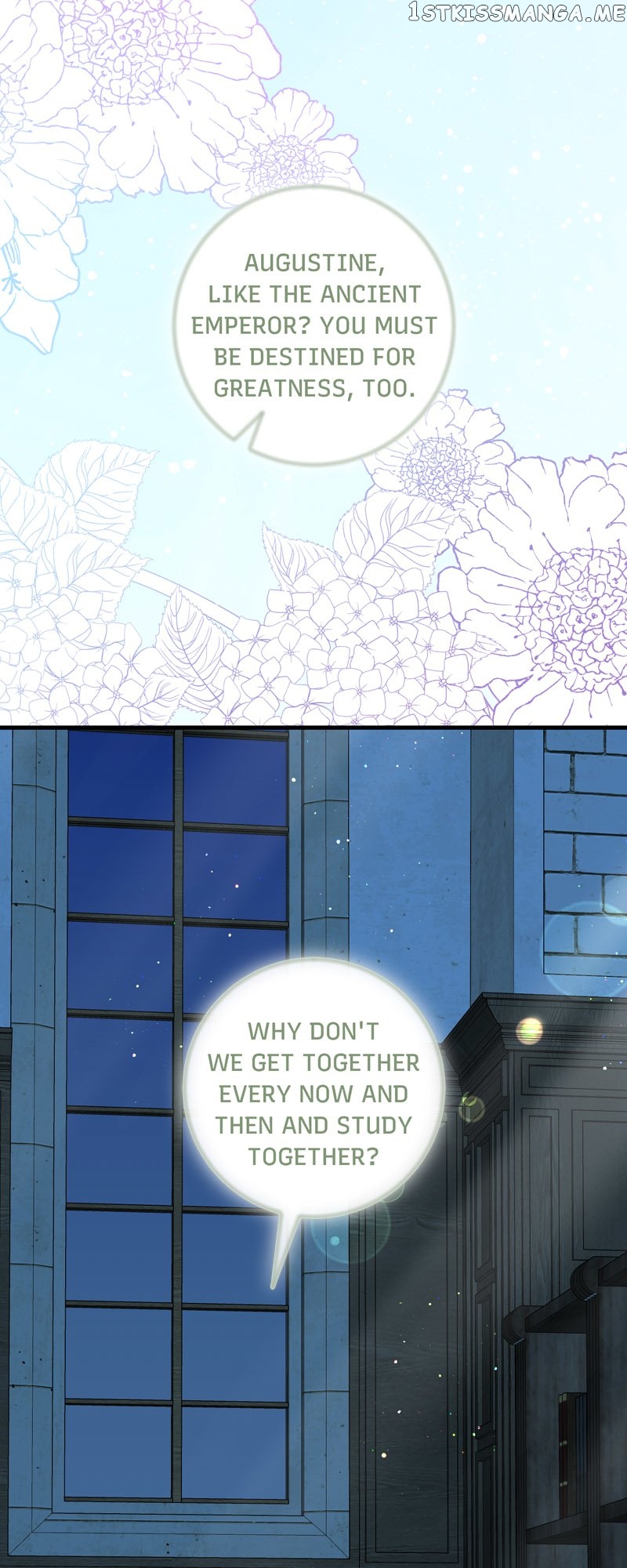 Can’t Go Too Far with the Unrelenting Duke Chapter 56 - page 67