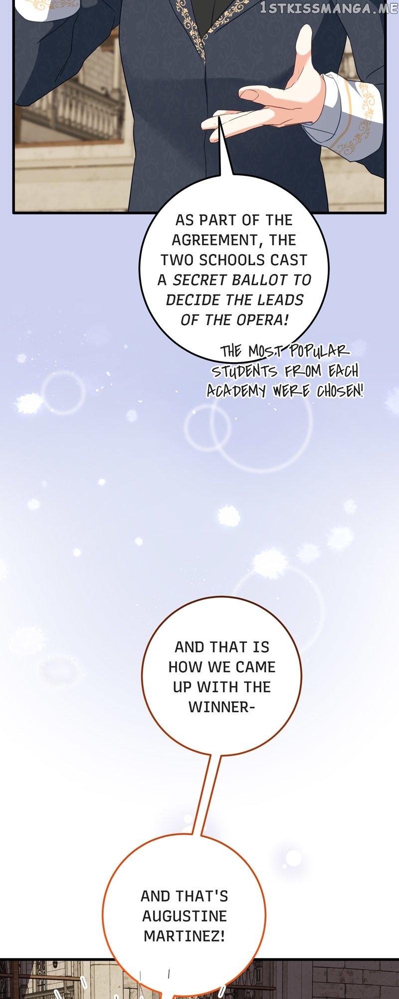 Can’t Go Too Far with the Unrelenting Duke Chapter 56 - page 7