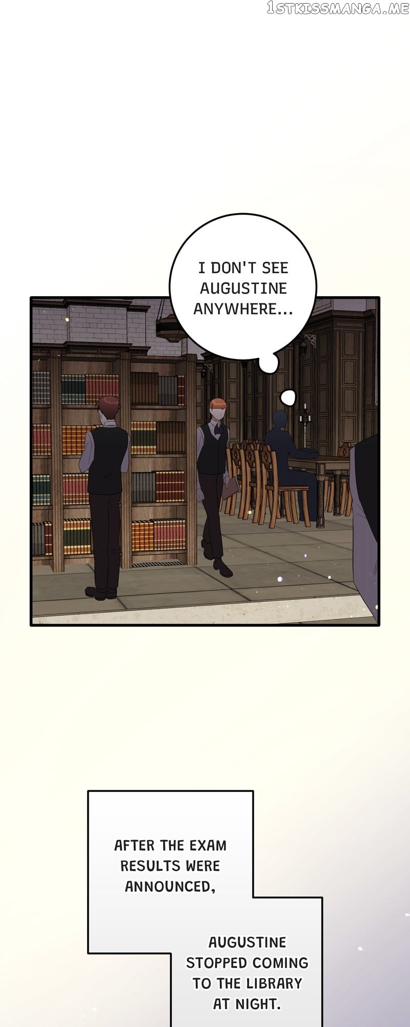 Can’t Go Too Far with the Unrelenting Duke Chapter 56 - page 71