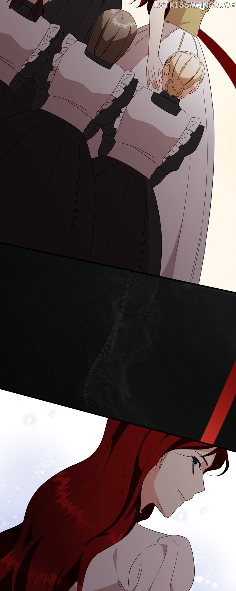 Can’t Go Too Far with the Unrelenting Duke Chapter 55 - page 11