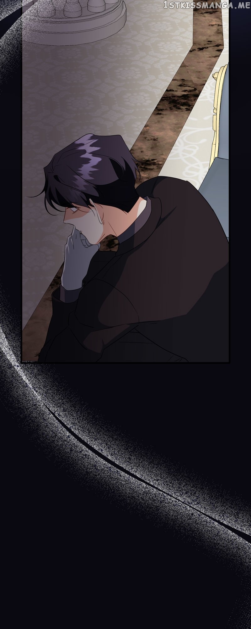 Can’t Go Too Far with the Unrelenting Duke Chapter 55 - page 38