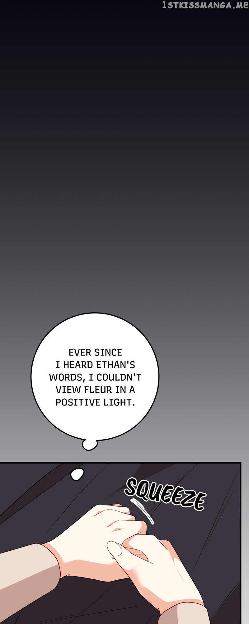 Can’t Go Too Far with the Unrelenting Duke Chapter 55 - page 46
