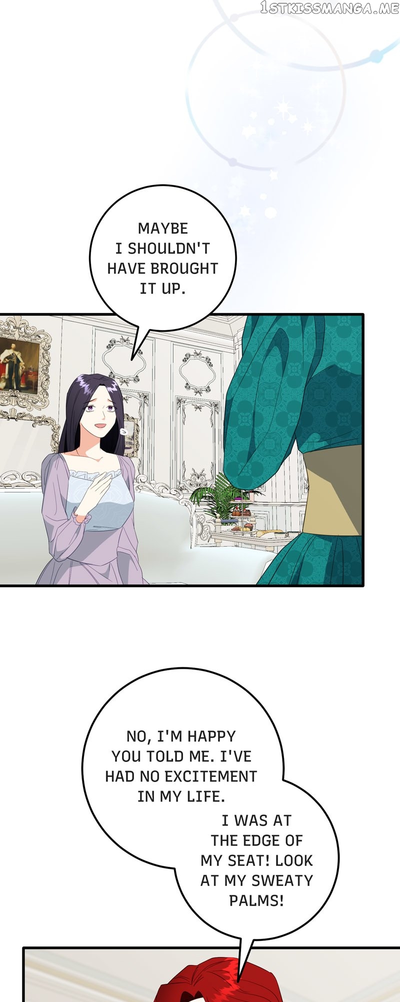 Can’t Go Too Far with the Unrelenting Duke Chapter 55 - page 5
