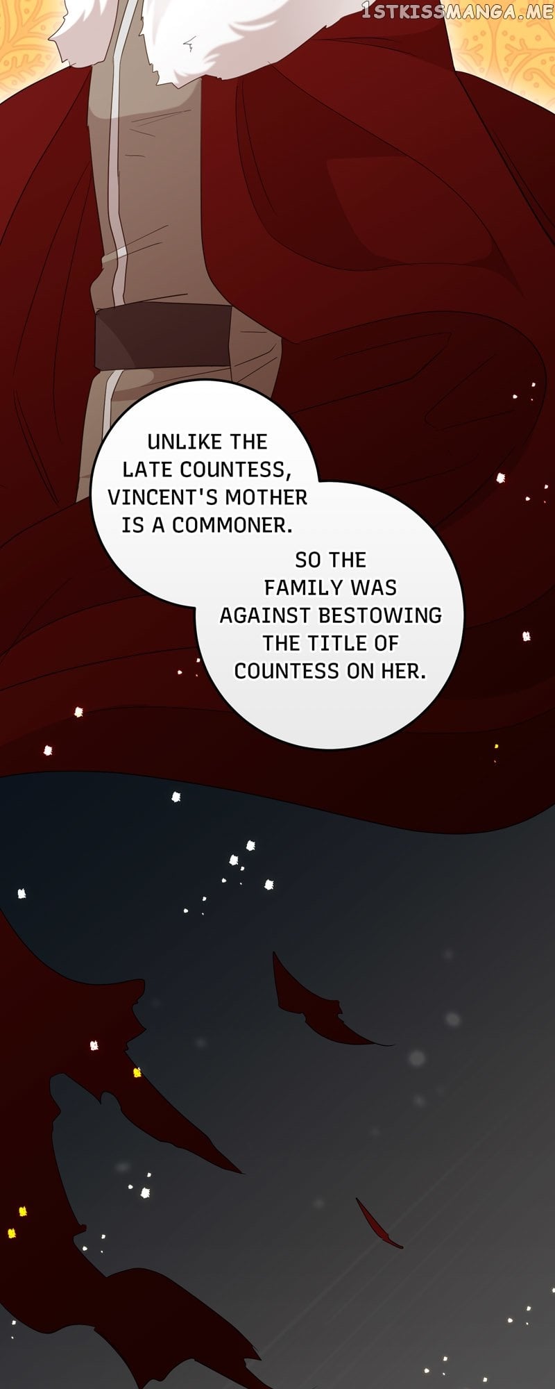 Can’t Go Too Far with the Unrelenting Duke Chapter 55 - page 66