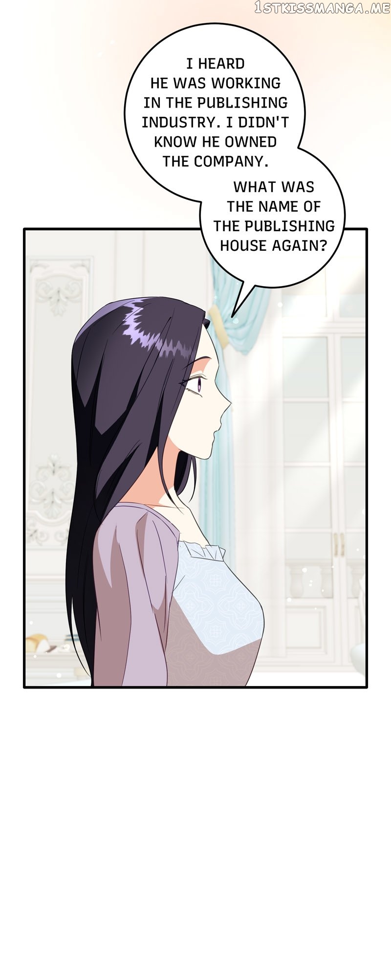 Can’t Go Too Far with the Unrelenting Duke Chapter 55 - page 77