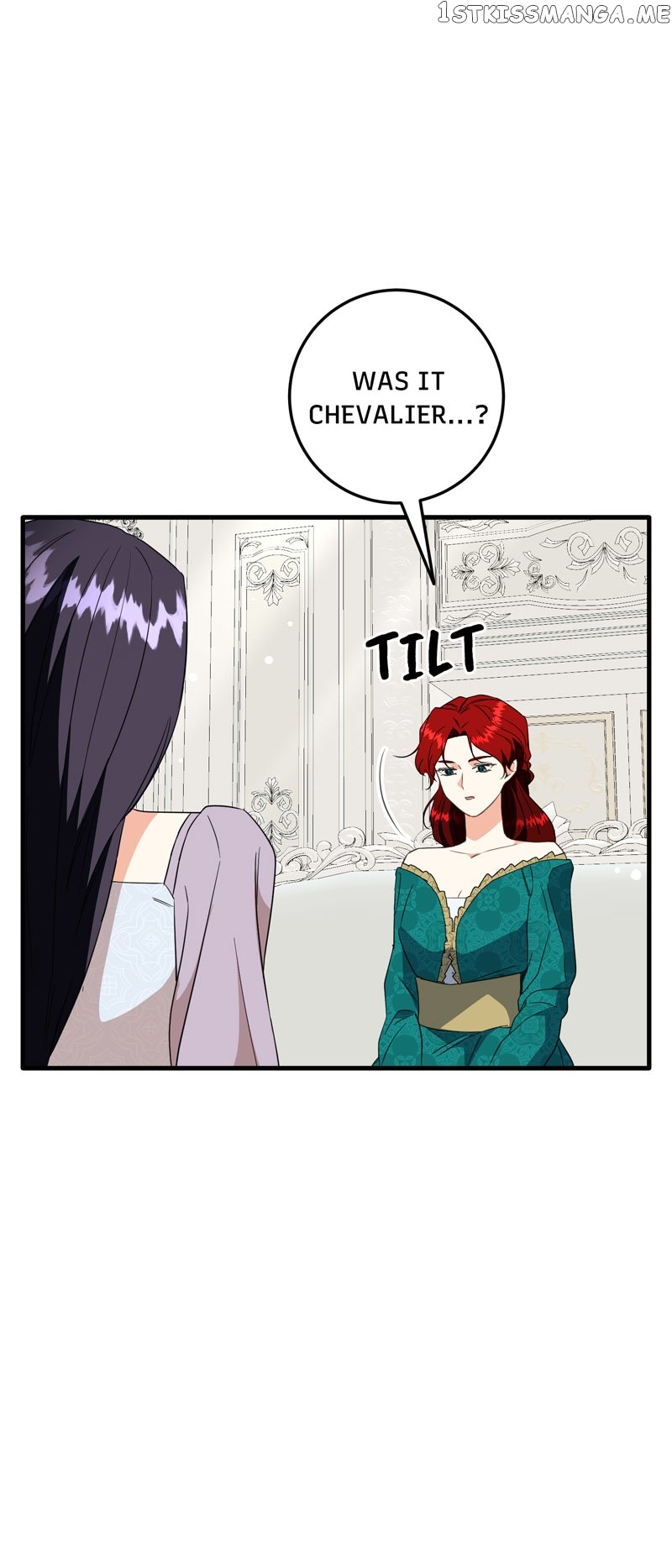 Can’t Go Too Far with the Unrelenting Duke Chapter 55 - page 78