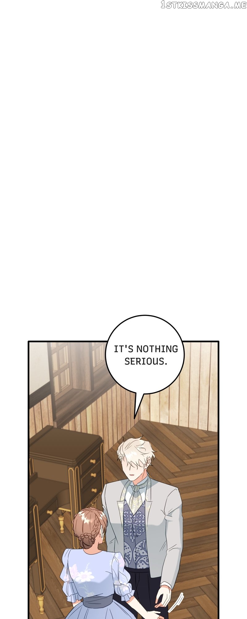 Can’t Go Too Far with the Unrelenting Duke Chapter 54 - page 15