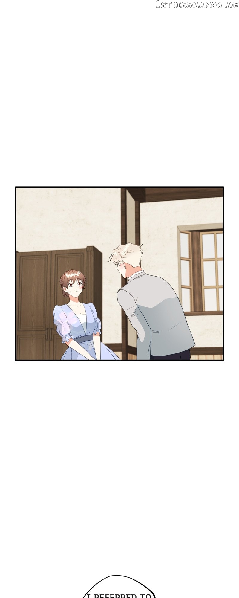 Can’t Go Too Far with the Unrelenting Duke Chapter 54 - page 33