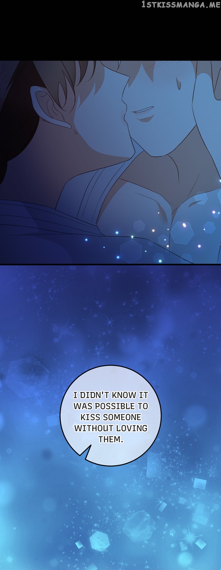 Can’t Go Too Far with the Unrelenting Duke Chapter 54 - page 4