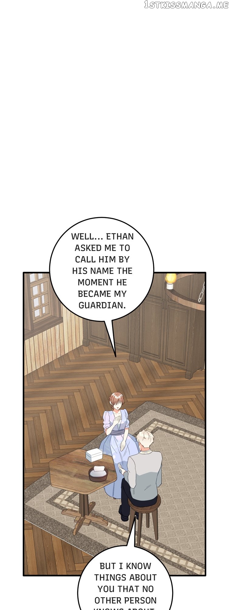 Can’t Go Too Far with the Unrelenting Duke Chapter 54 - page 44