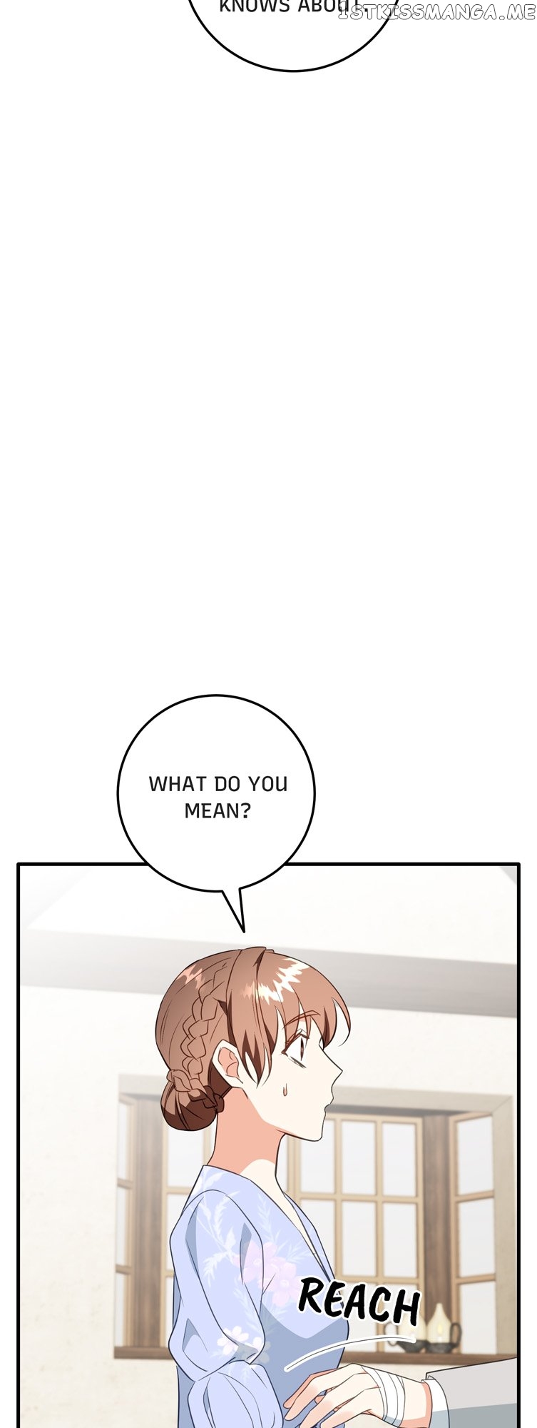 Can’t Go Too Far with the Unrelenting Duke Chapter 54 - page 45