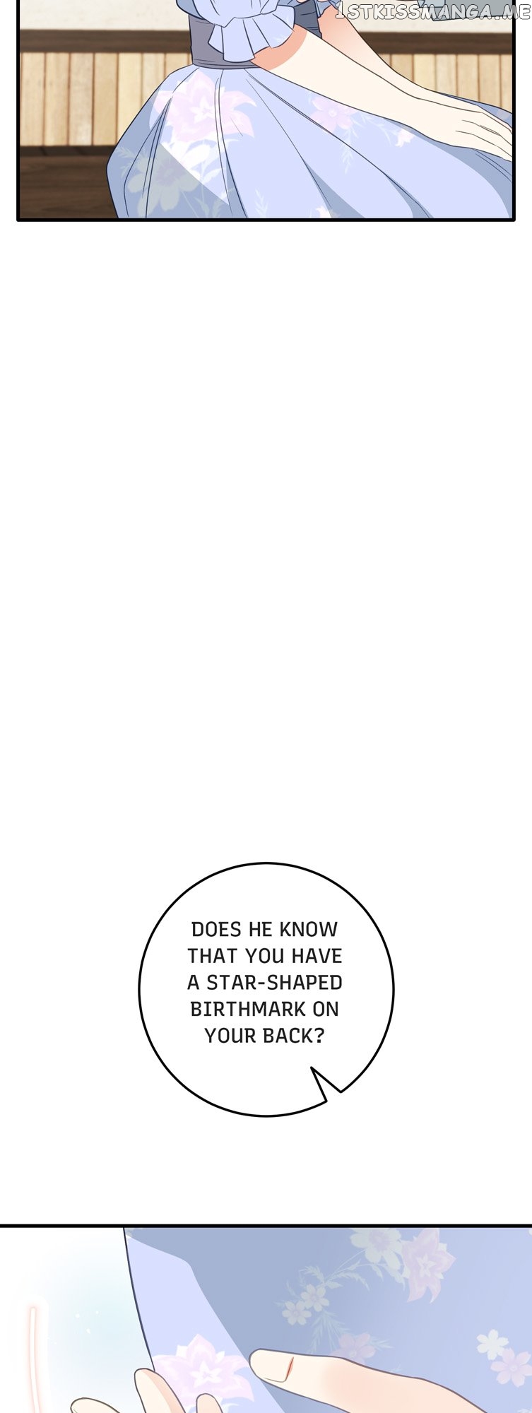 Can’t Go Too Far with the Unrelenting Duke Chapter 54 - page 46