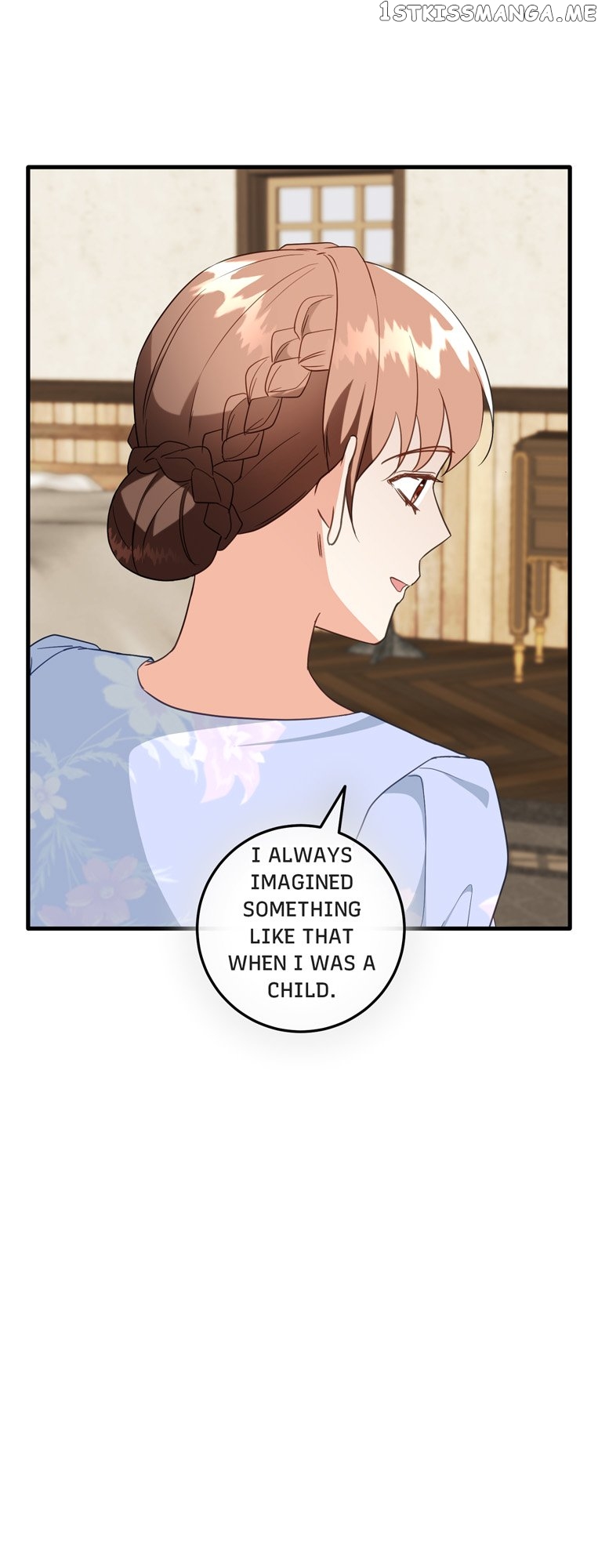 Can’t Go Too Far with the Unrelenting Duke Chapter 54 - page 66