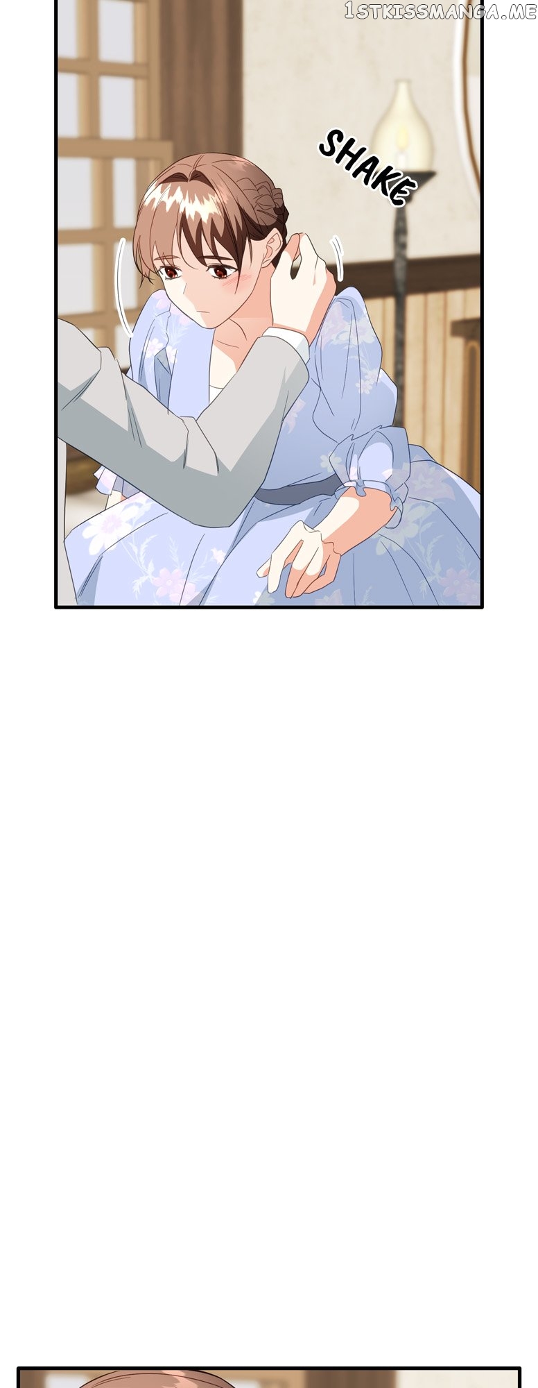 Can’t Go Too Far with the Unrelenting Duke Chapter 54 - page 7