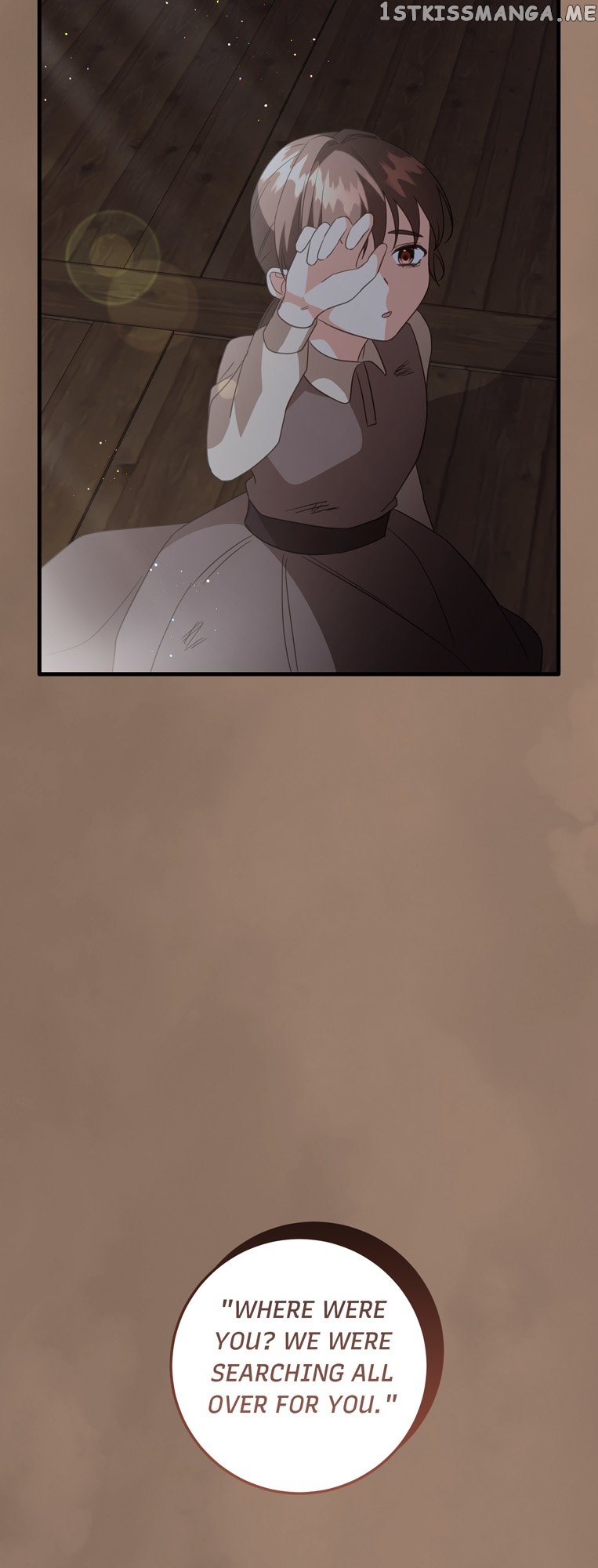 Can’t Go Too Far with the Unrelenting Duke Chapter 54 - page 71