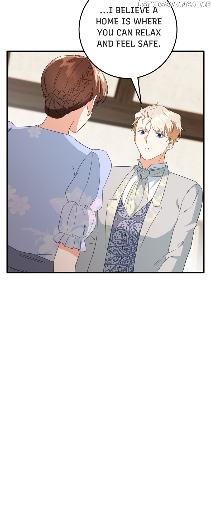 Can’t Go Too Far with the Unrelenting Duke Chapter 54 - page 76