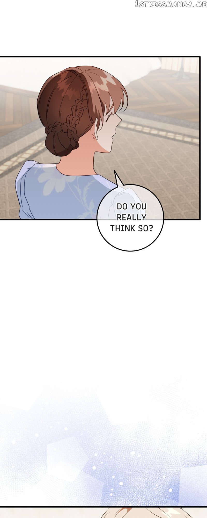 Can’t Go Too Far with the Unrelenting Duke Chapter 54 - page 77