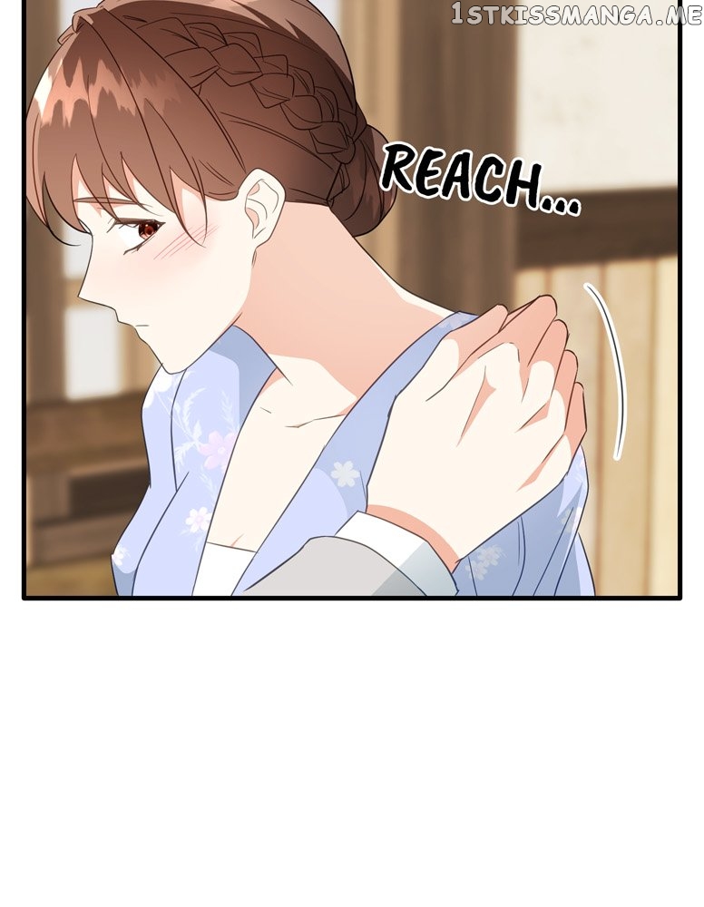 Can’t Go Too Far with the Unrelenting Duke Chapter 54 - page 8