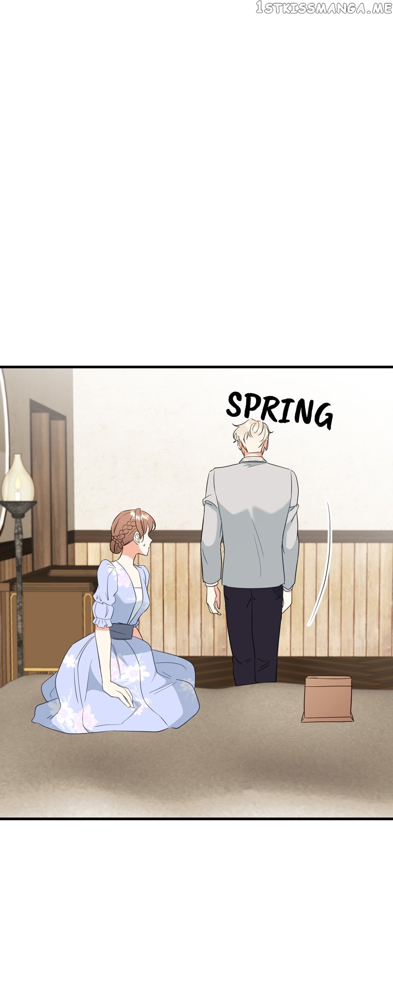 Can’t Go Too Far with the Unrelenting Duke Chapter 54 - page 9