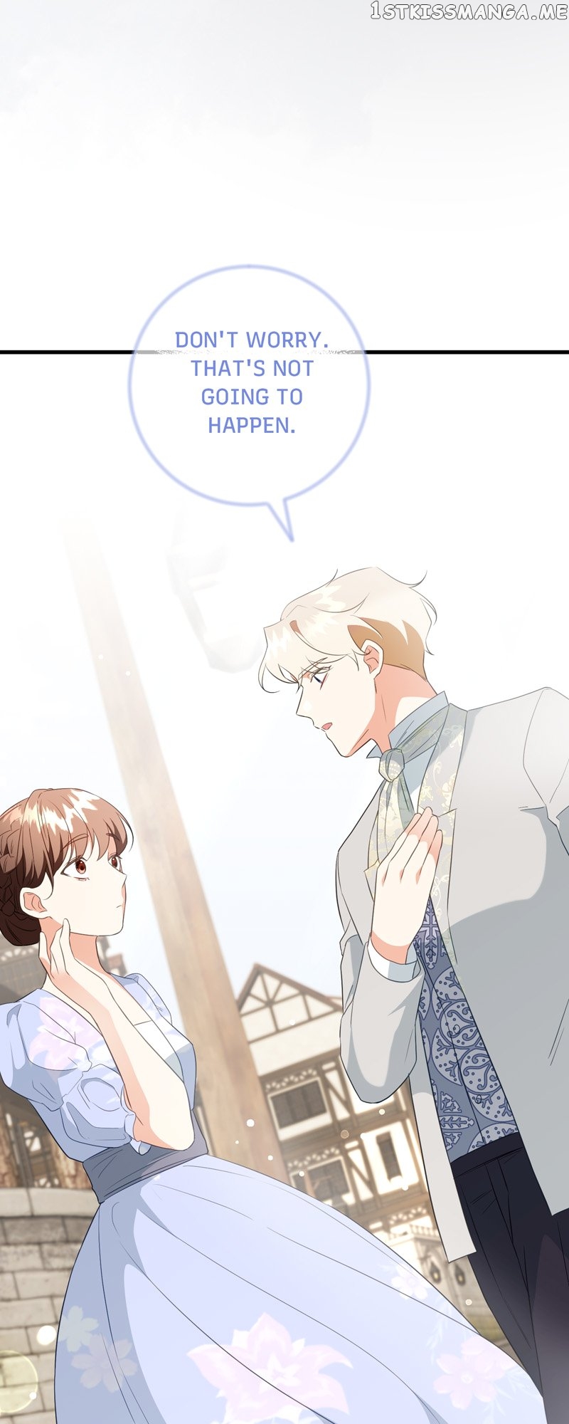 Can’t Go Too Far with the Unrelenting Duke Chapter 53 - page 10