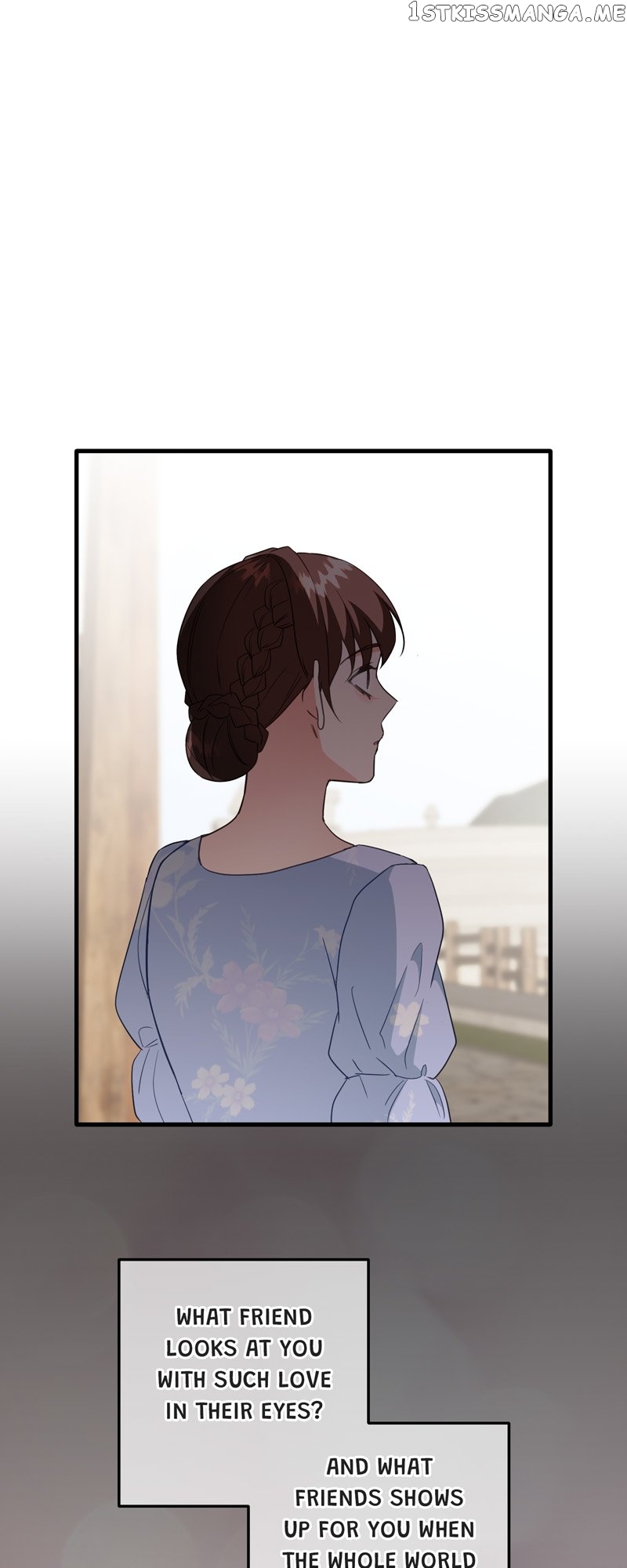 Can’t Go Too Far with the Unrelenting Duke Chapter 53 - page 16
