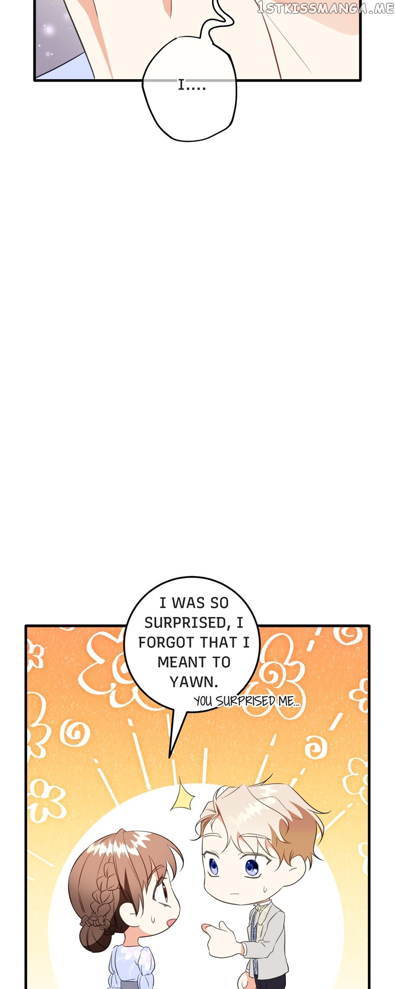 Can’t Go Too Far with the Unrelenting Duke Chapter 53 - page 19