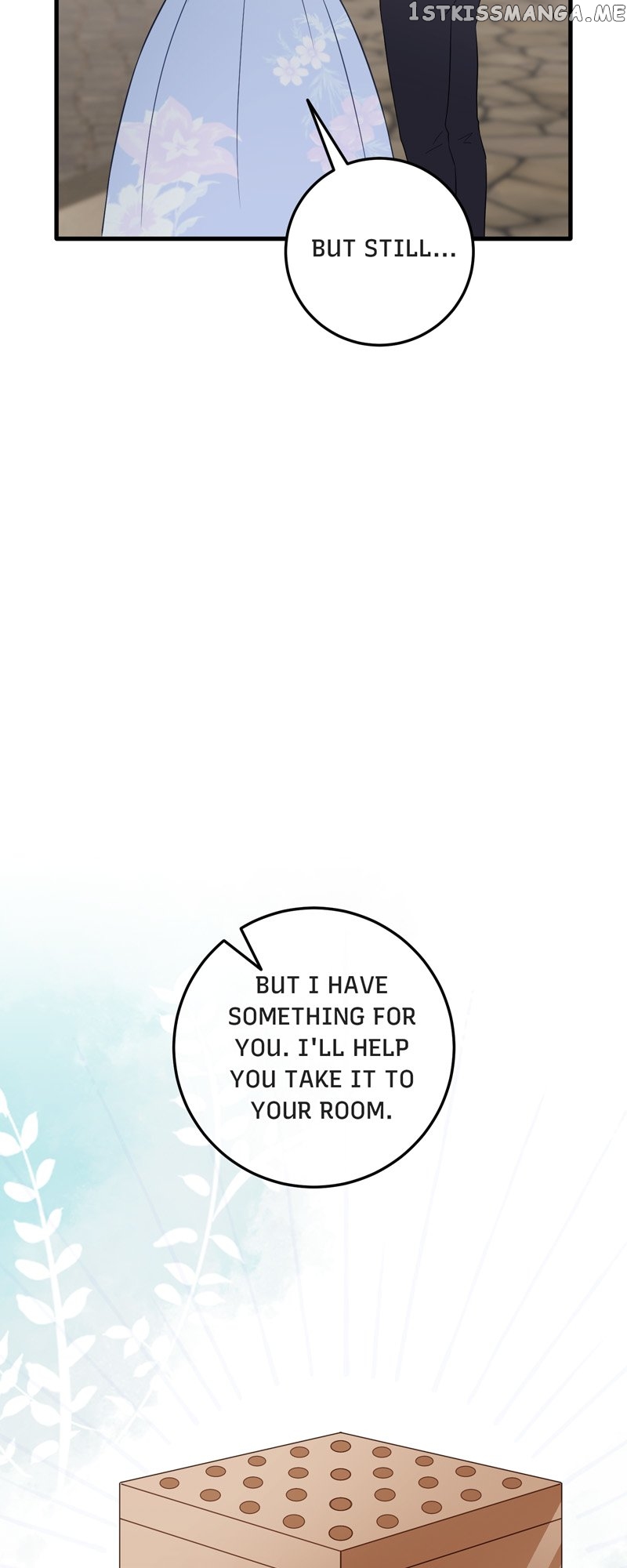 Can’t Go Too Far with the Unrelenting Duke Chapter 53 - page 21