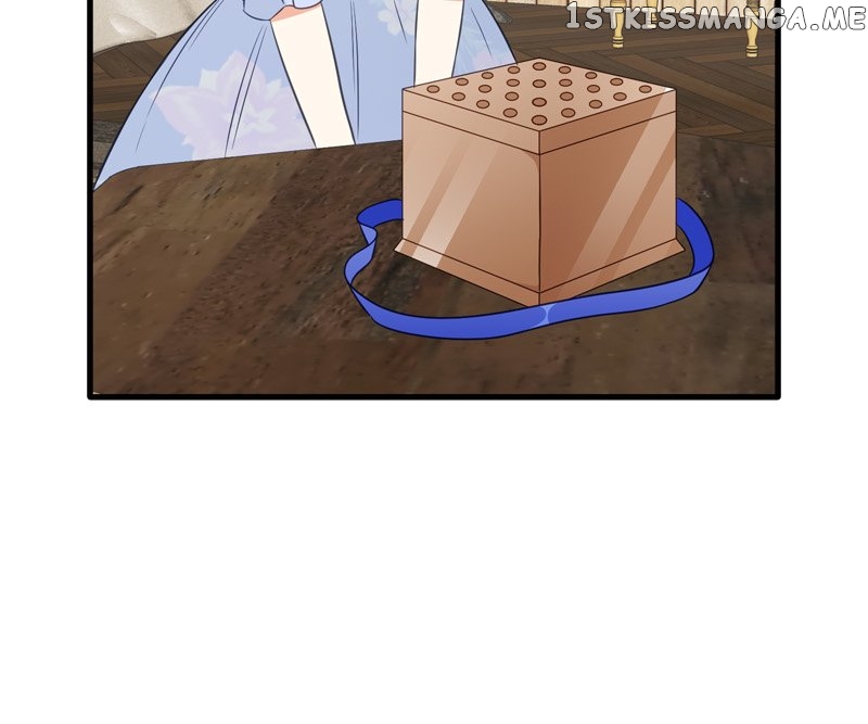 Can’t Go Too Far with the Unrelenting Duke Chapter 53 - page 23