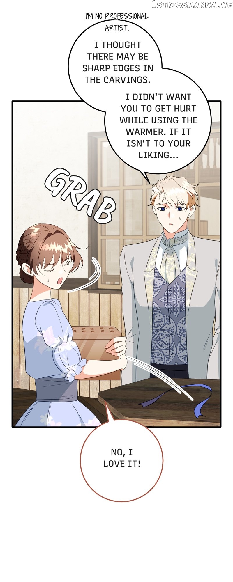 Can’t Go Too Far with the Unrelenting Duke Chapter 53 - page 25